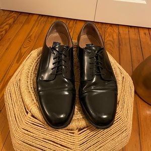 Bostonian Classics Men’s Black Dress Shoes